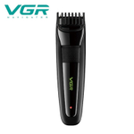 Набор для стрижки VGR V-015, черный