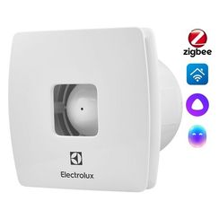 Вентилятор вытяжной Electrolux серии Premium EAF-150T с таймером