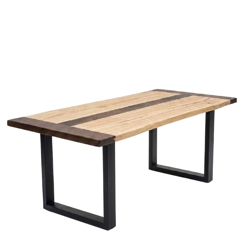 Обеденный стол из массива ASH CORE 170