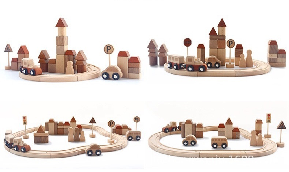 Игрушка Forest Track Toys
