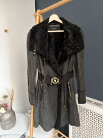 Натуральная дубленка Gucci, S