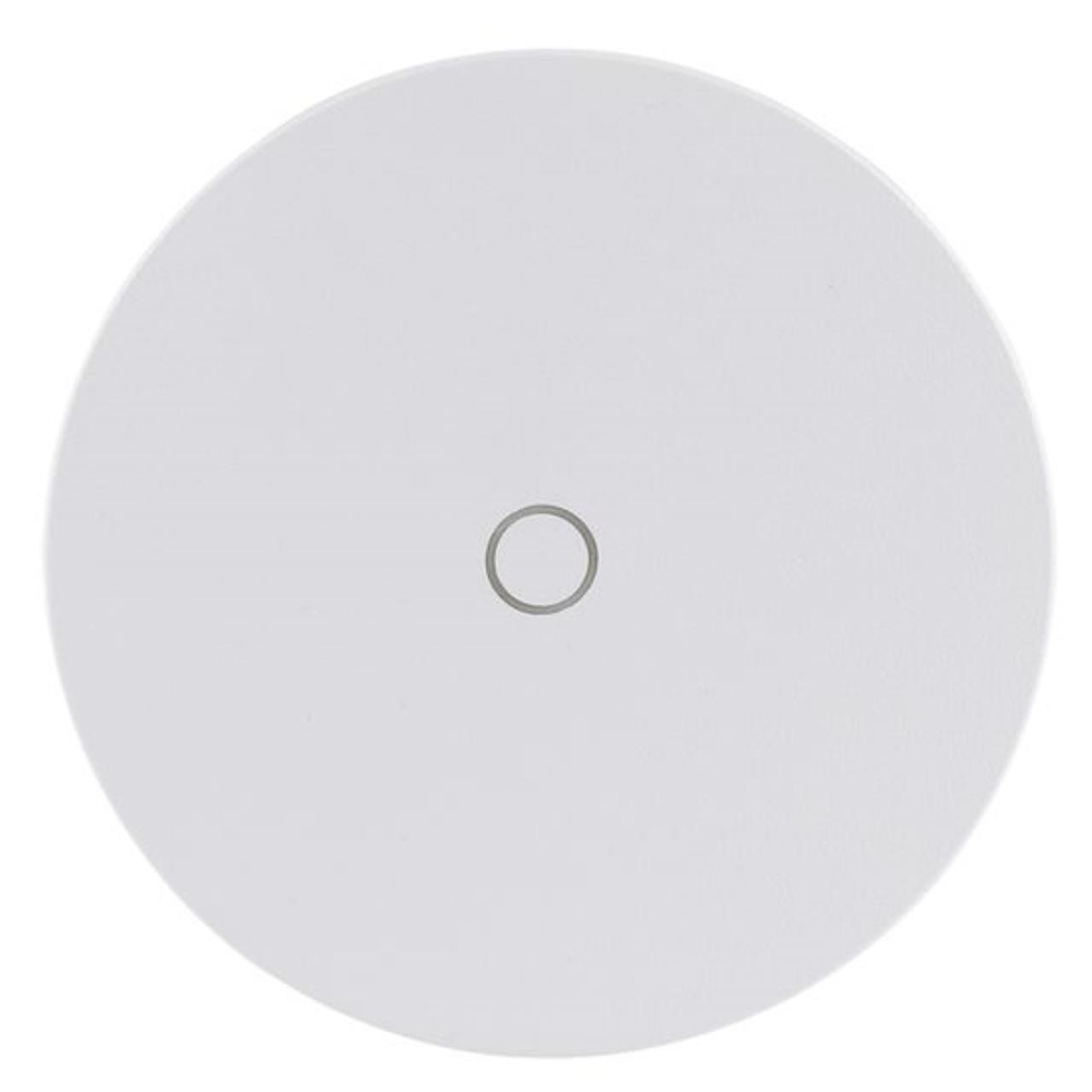 Уличный настенный светодиодный светильник Arte Lamp NIMBO A4506AL-1WH