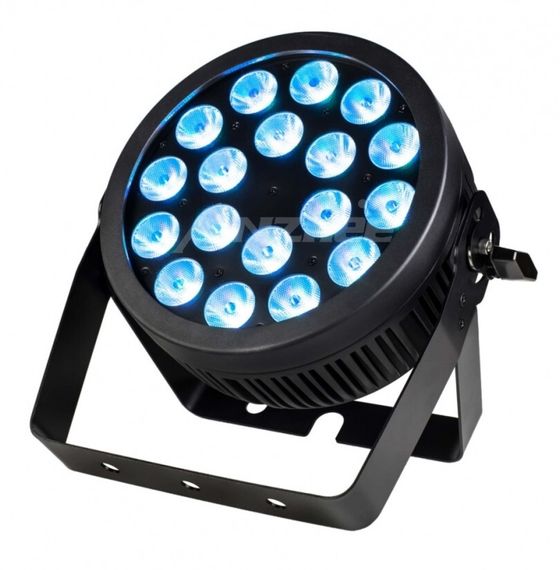 Anzhee PRO PAR SIRIUS 18