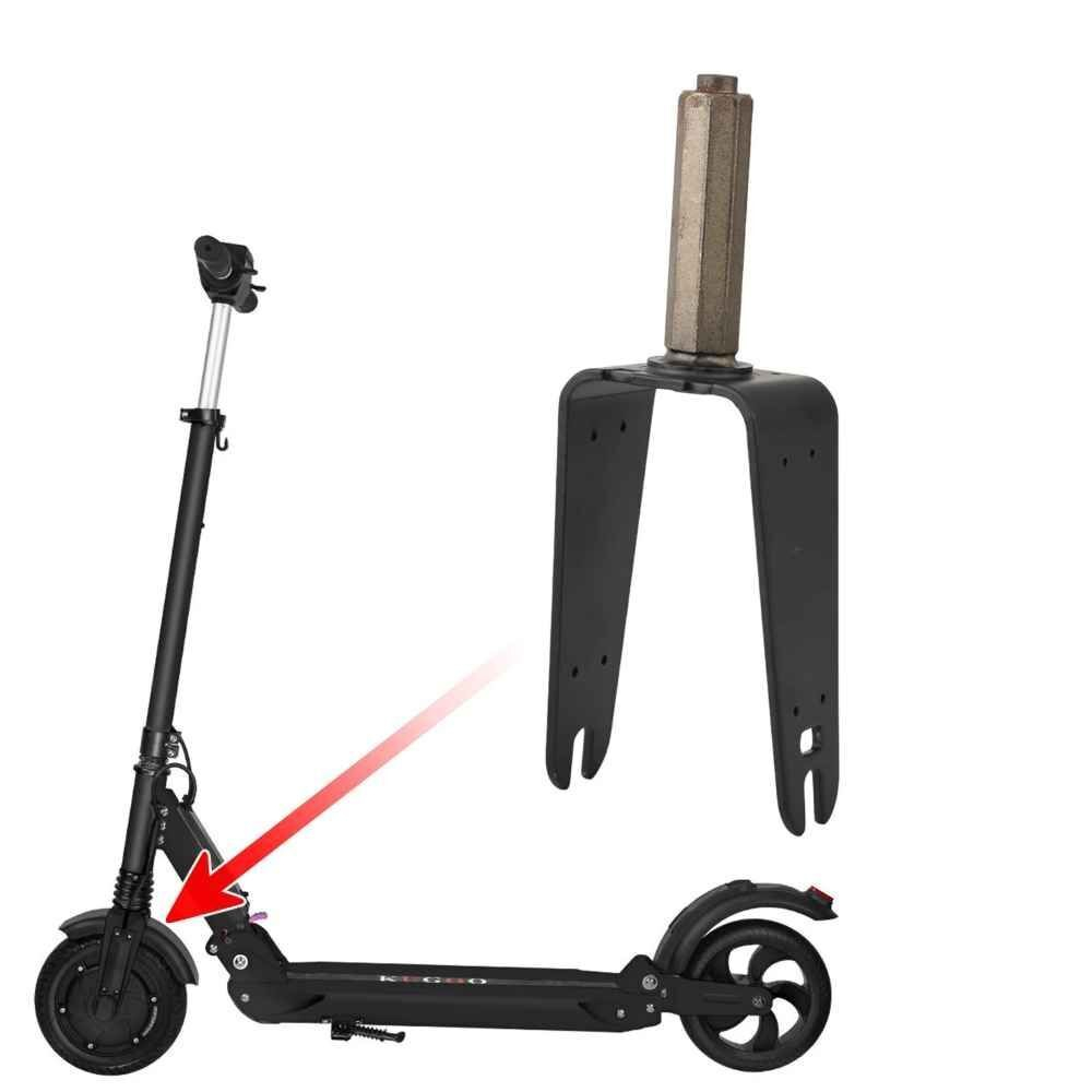 Вилка передняя для Kugoo S2, S3