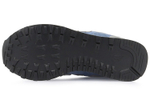 Кроссовки New Balance Nb 574 B (Женская размерная сетка)