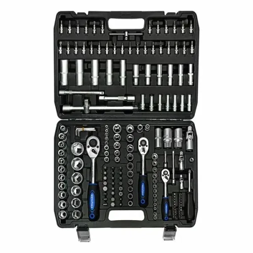 НАБОР ИНСТРУМЕНТОВ 171 ПРЕДМЕТ (1/ 1/ 2)