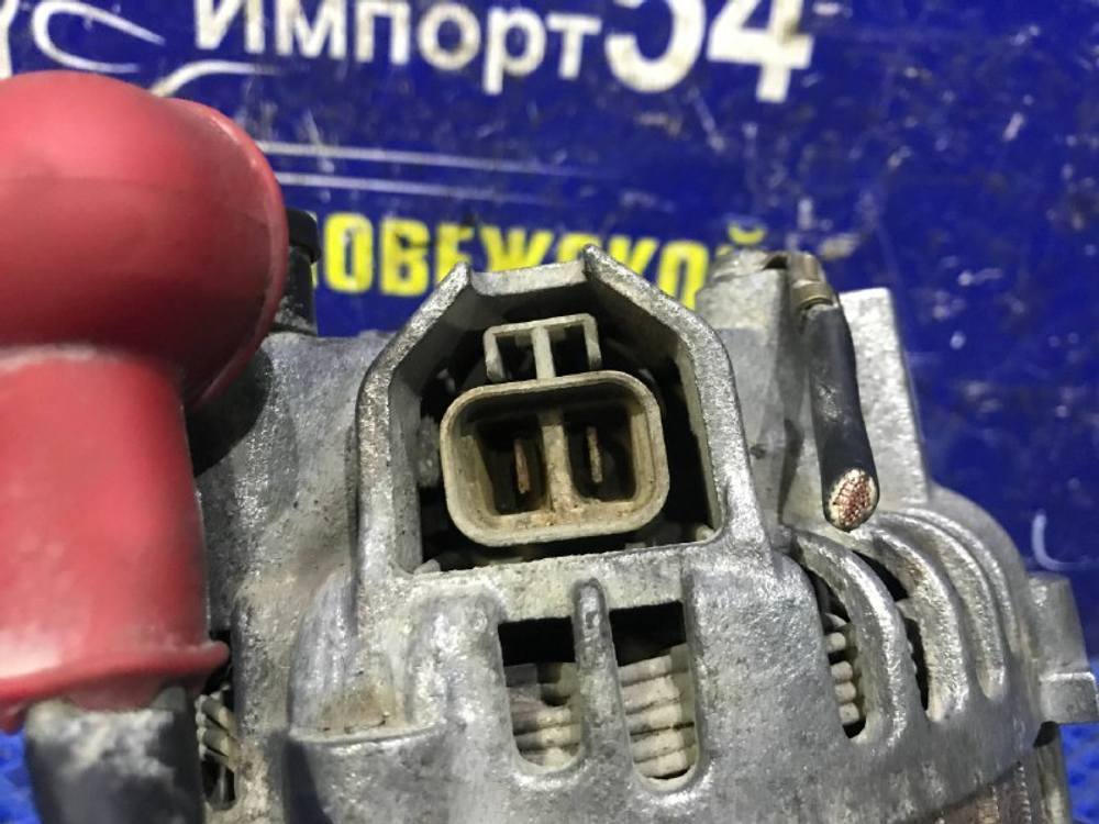 Генератор NISSAN R’NESSA 1999