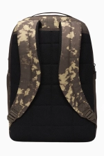 Рюкзак Nike Brasilia M - коричневый