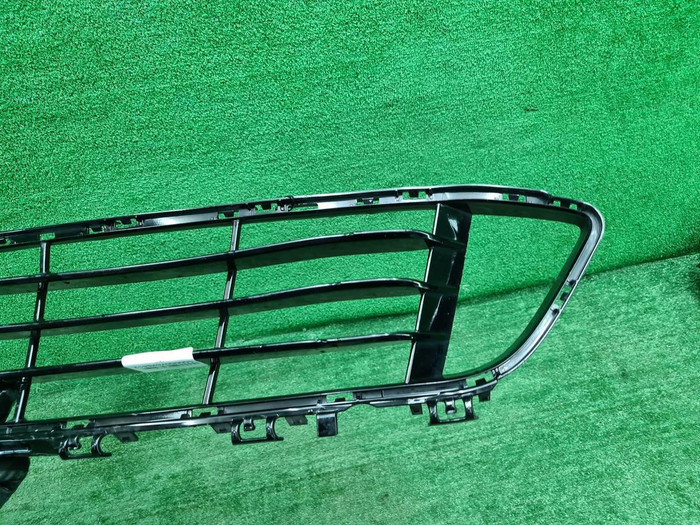 Решетка переднего бампера BMW X1 F48 (2015-2019)