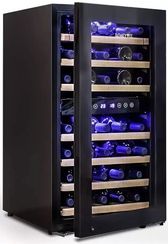 Винный холодильник Meyvel MV45-KBF2