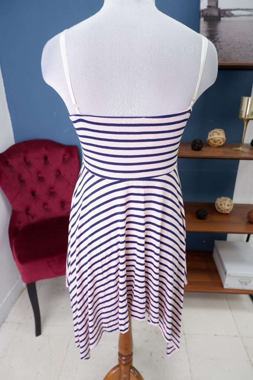 Платье легкое 40 размер