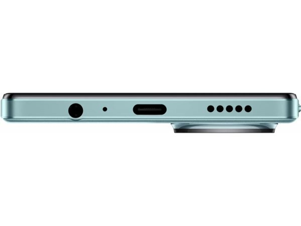 Смартфон Honor X7B 8/128GB Green (5109AYXQ)