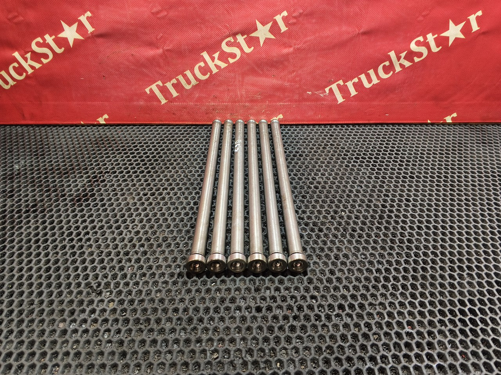 Комплект штанг толкателя выпускного клапана