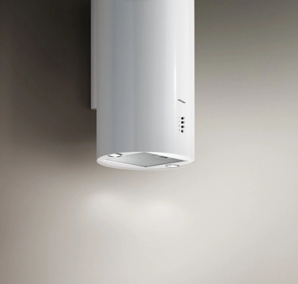 Настенная вытяжка Jet Air PIPE WH/A/43-PRF0099249A