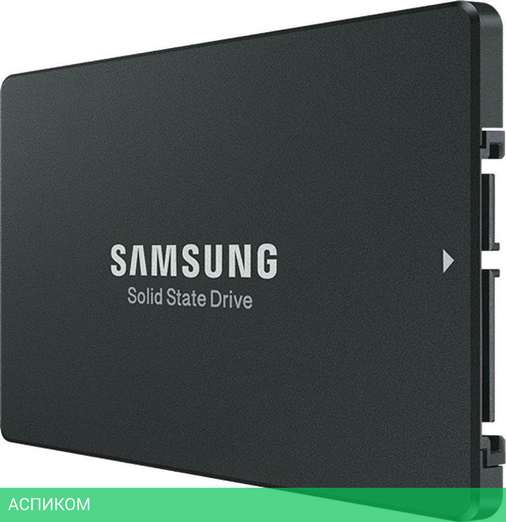 SSD диск Samsung PM893 1.92TB (MZ7L31T9HBLT-00A07)