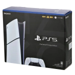 Игровая приставка Sony PlayStation 5 Slim 1TB Digital Edition (CFI-2000B)