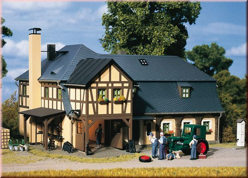 Кузница, (H0)