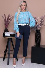 Блузка 41597 Avili