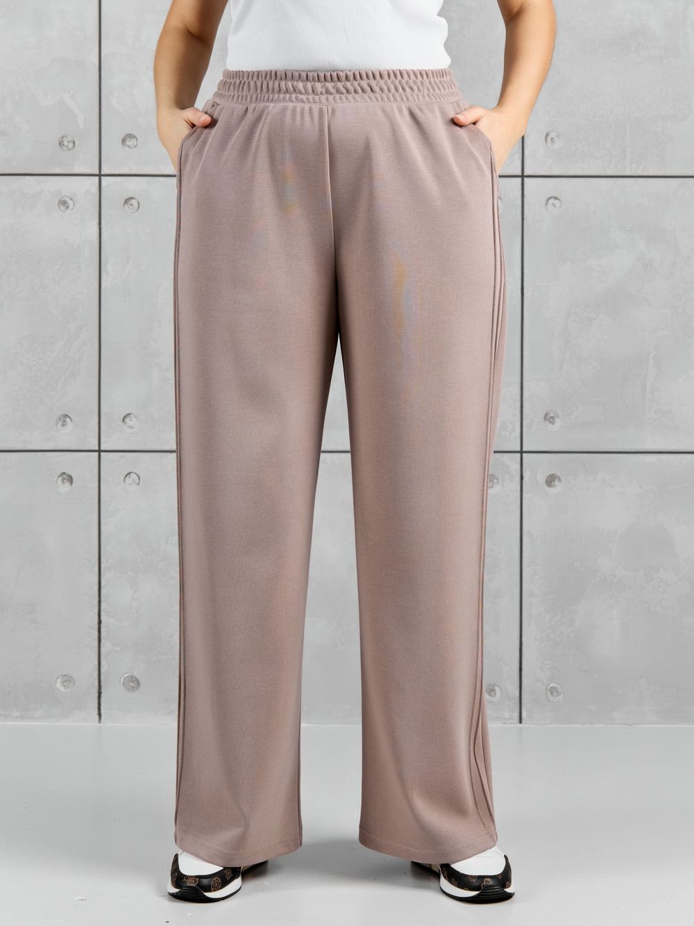 Брюки Авенсис-2 Виотекс БЕЖЕВЫЙ