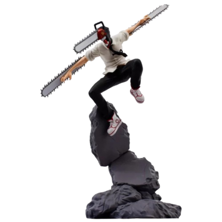 Фигурка Banpresto Combination Battle Chainsaw Man Chainsaw Man