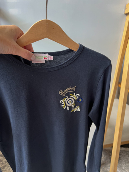 Лонгслив Bonpoint, 140