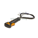 Ручка газа для триммера Stihl FS55 в сборе