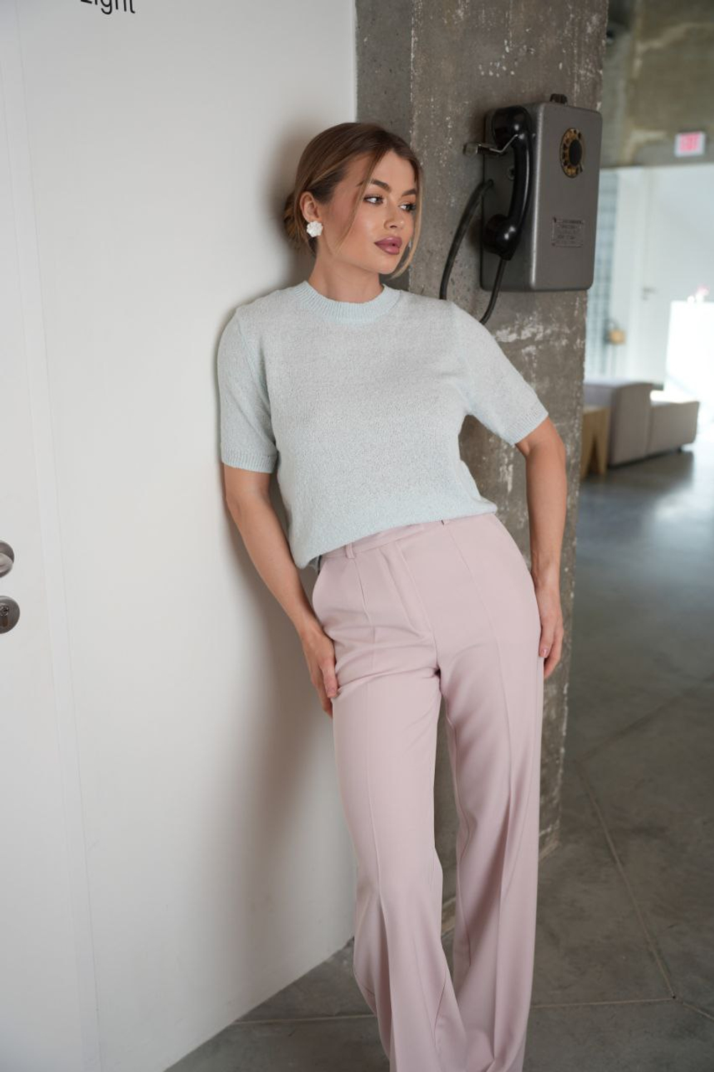 Джемпер женский 681