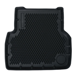 Коврики EVA 3D для Volkswagen Tiguan l 2007-16 Delform Premium EVS-1506