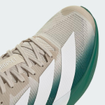 Кроссовки Adidas Dropset PRO TRAINING SHOES (Серо-Зеленые)