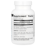 Source Naturals, экстракт мумиё, 500 мг, 120 веганских капсул