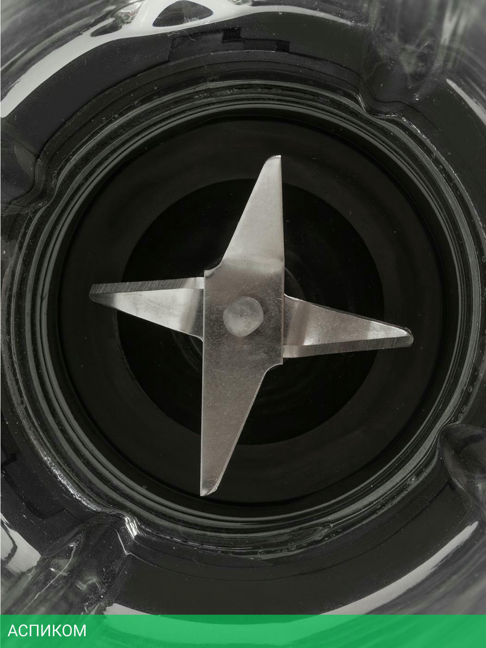 Блендер Supra BLS-551 черный