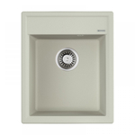Кухонная мойка Omoikiri Daisen-42-PA