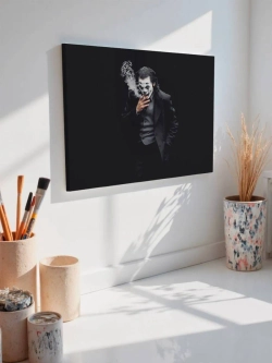 Картина на стену 40 X 50 Джокер