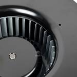 Вентилятор MES RG150F-E-EC0D радиальный 630 м3 в час