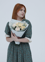 Милый полевой "S"