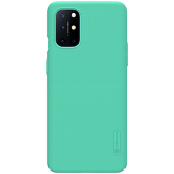 Накладка Nillkin Super Frosted Shield для OnePlus 8T