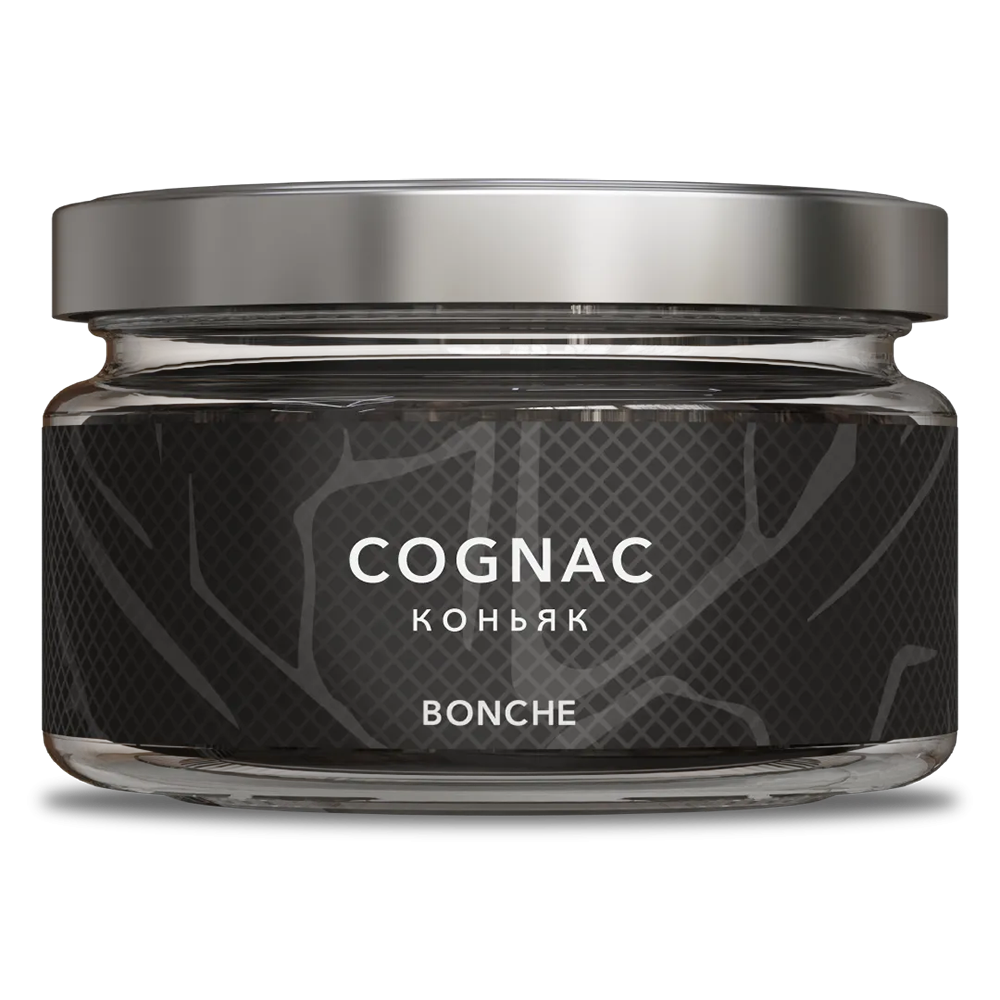 Bonche - Cognac (Коньяк) 120 гр.
