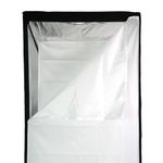 Софтбокс Falcon Eyes SBQ-75150 BW