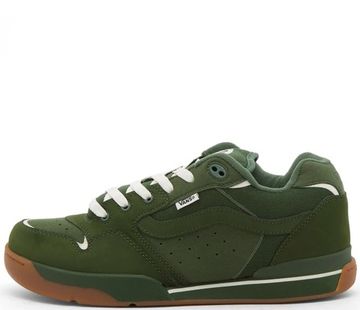 Кроссовки Vans Rowley Xlt Green