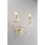 Настенный светильник Aployt Koletta APL.755.11.02