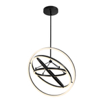 Люстра Chandelier Cassini арт.113445