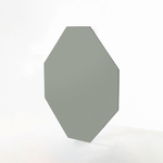 Мишень классическая IPSC (пластиковая)