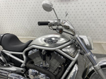 Harley-Davidson V-Rod VRSCA 1130 , 2004