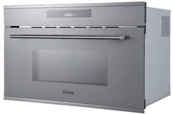 Встраиваемая микроволновая печь Korting KMI 830 GBXGr
