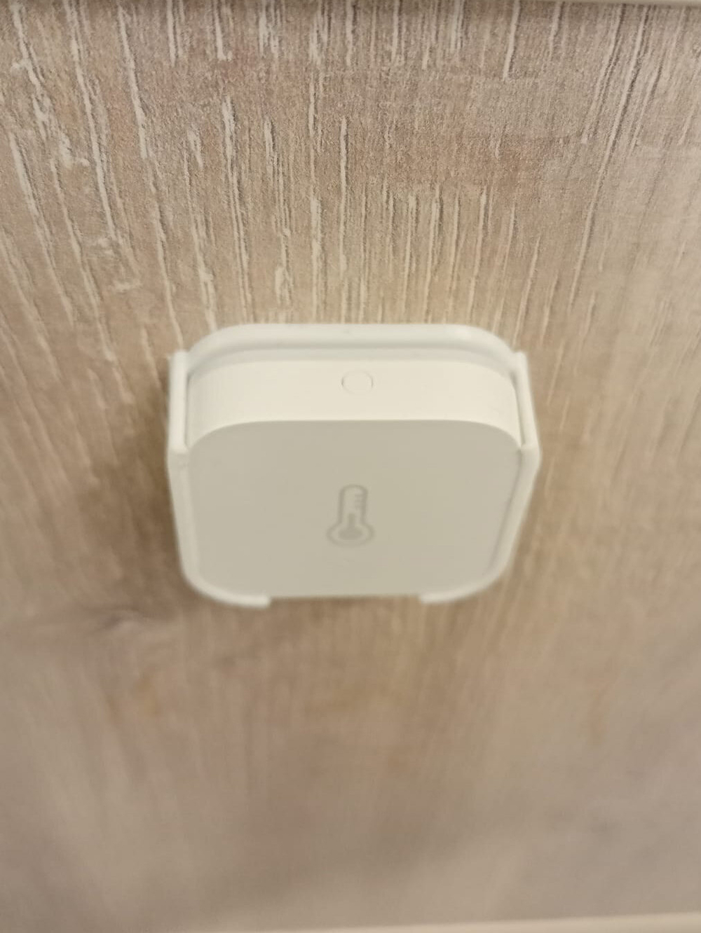 Держатель датчика Aqara-Xiaomi (wsdcgq11LM) на стену, 4 шт. в наборе, 3D печать