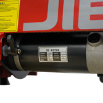 JIB MC1218VDA Токарный станок