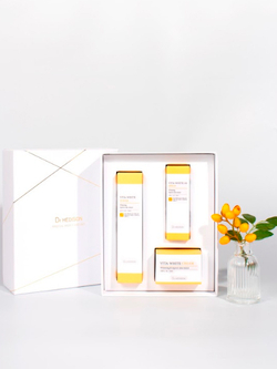 Подарочный набор Dr. Hedison Vita Bright