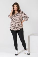 Туника (рубашка) Жанр-1 Виотекс БЕЖЕВЫЙ