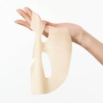 Гидрогелевая маска для сияния кожи с рисом Anua Rice 70 Glow Collagen Mask