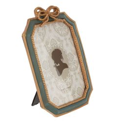 GAEM Фоторамка для фото 12*17, L15 W2 H22 см